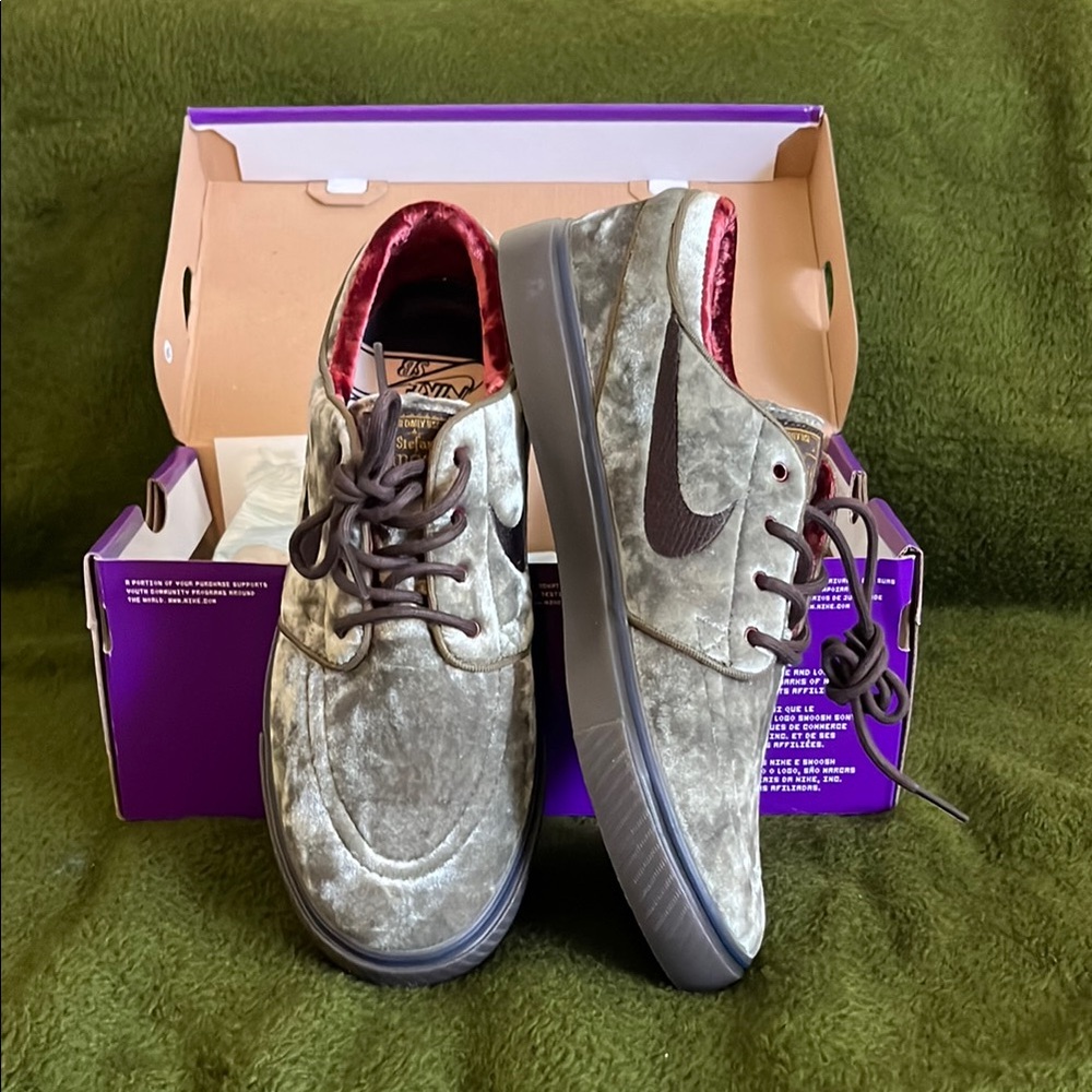 Nike SB Zoom Janoski Sneakers